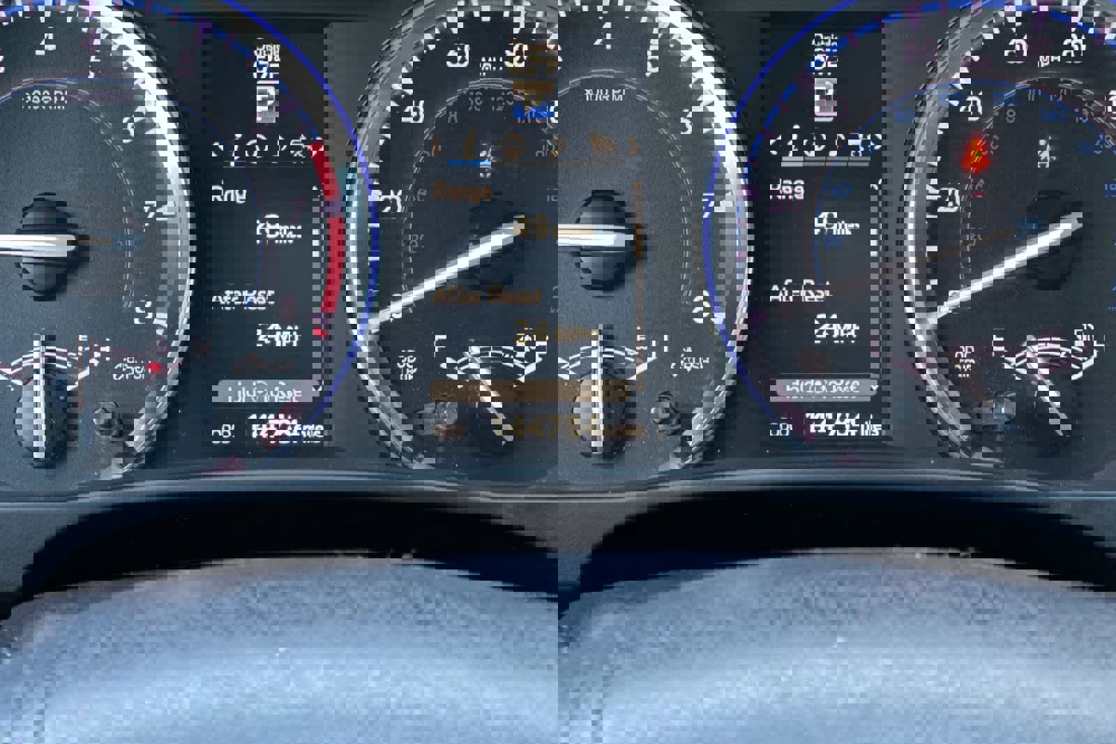 Used 2016 Toyota Highlander Limited image 31