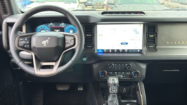 New 2026 Ford Bronco Badlands AWD/4WD image 7