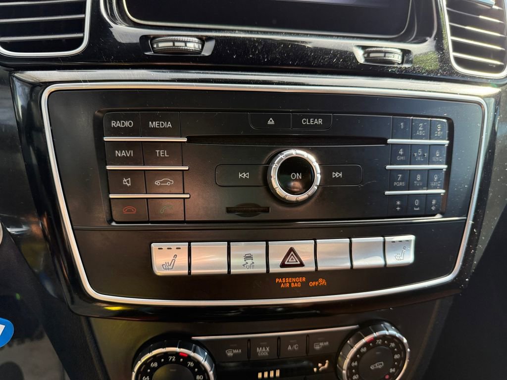 Used 2018 Mercedes-Benz GLE 350 4MATIC image 29