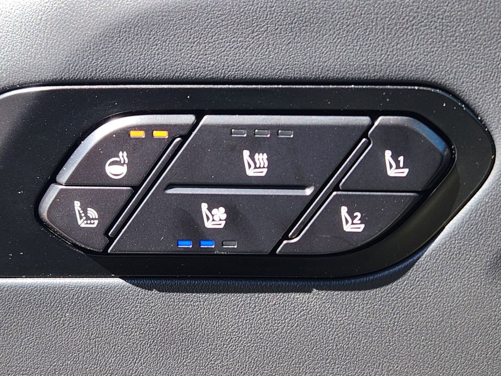 New 2027 Kia Telluride SX Prestige X-Line image 21