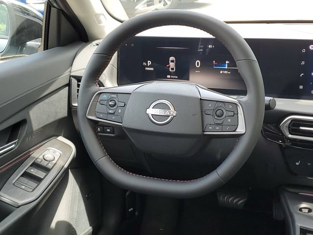 New 2026 Nissan Sentra SR w/ SR Premium Package FWD image 26