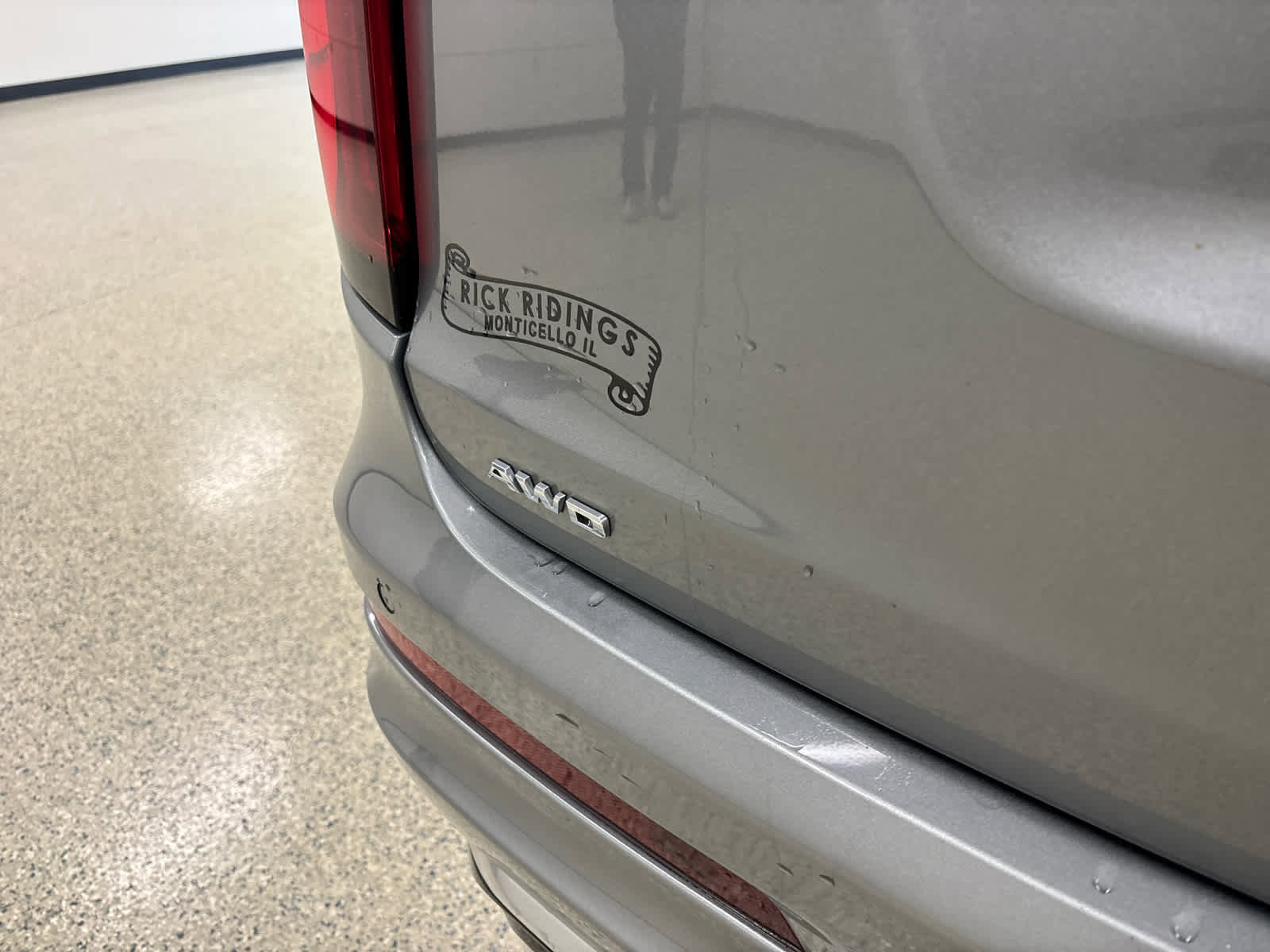 Used 2024 Cadillac XT6 Luxury image 17