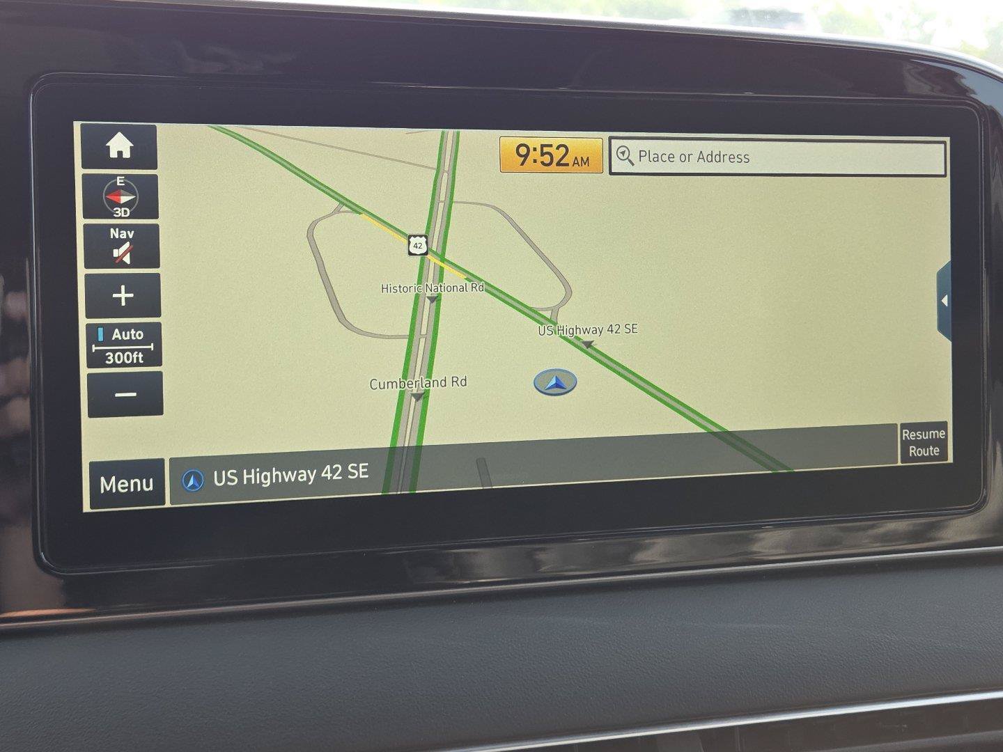 Used 2020 Hyundai Palisade Limited FWD image 4