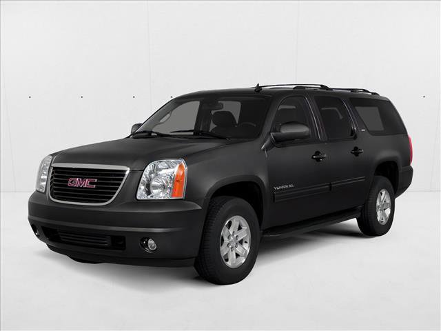 Used 2014 GMC Yukon XL SLT