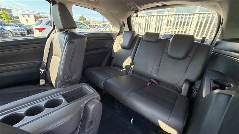 Used 2019 Honda Odyssey EX-L image 41