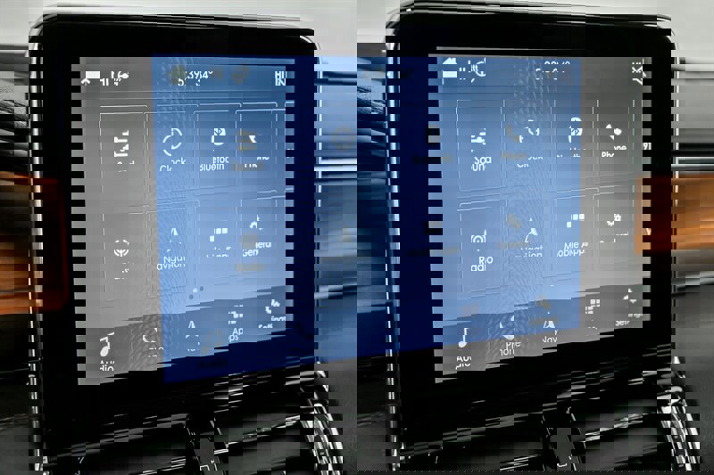 Used 2019 Lincoln Navigator Reserve image 29