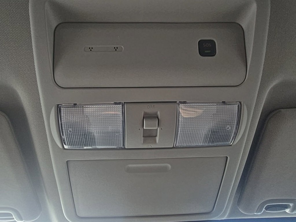 New 2026 Nissan Frontier SV w/ SV Convenience Package image 26