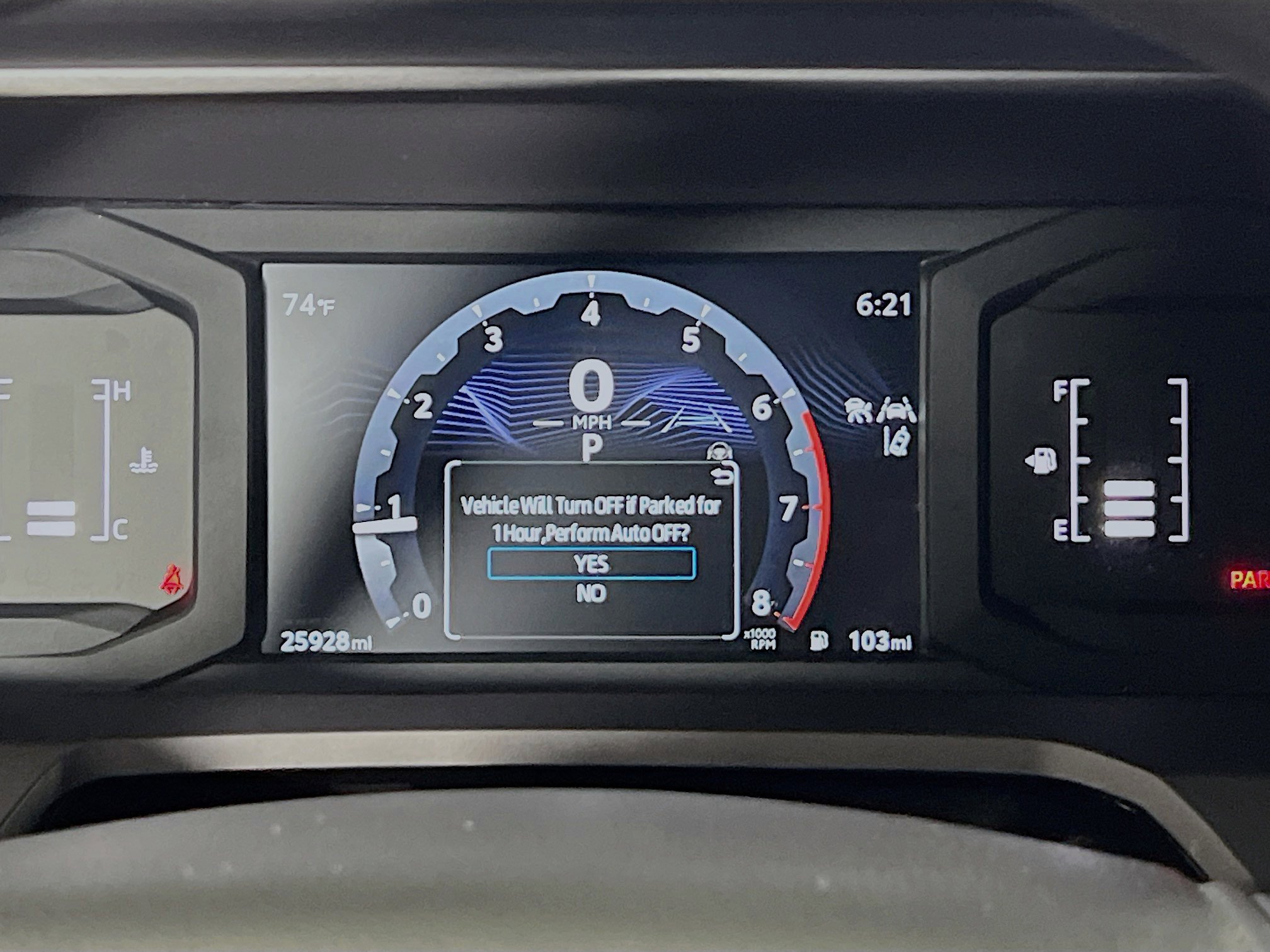 Used 2024 Toyota Tacoma SR5 RWD image 22