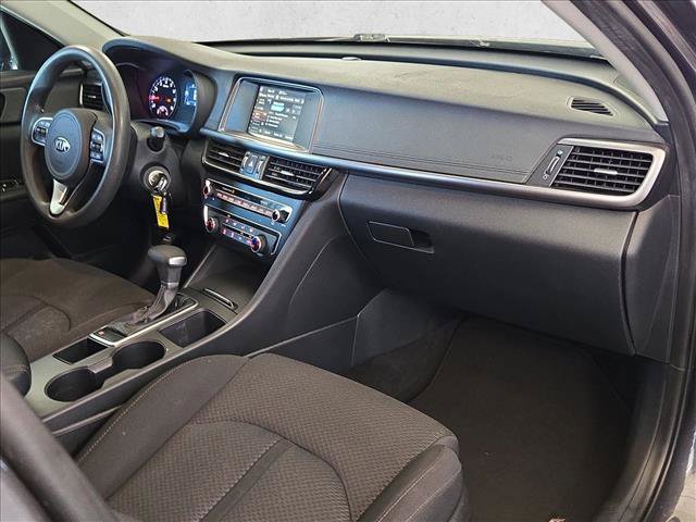 Used 2018 Kia Optima LX FWD image 20