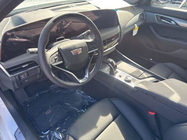 New 2026 Cadillac CT5 Premium Luxury RWD image 12