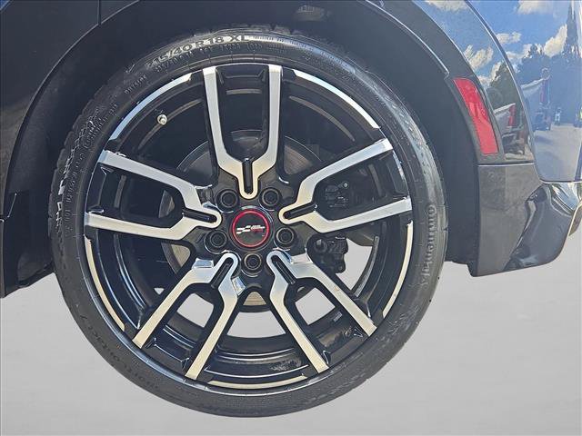 Certified 2026 MINI Cooper S FWD image 25