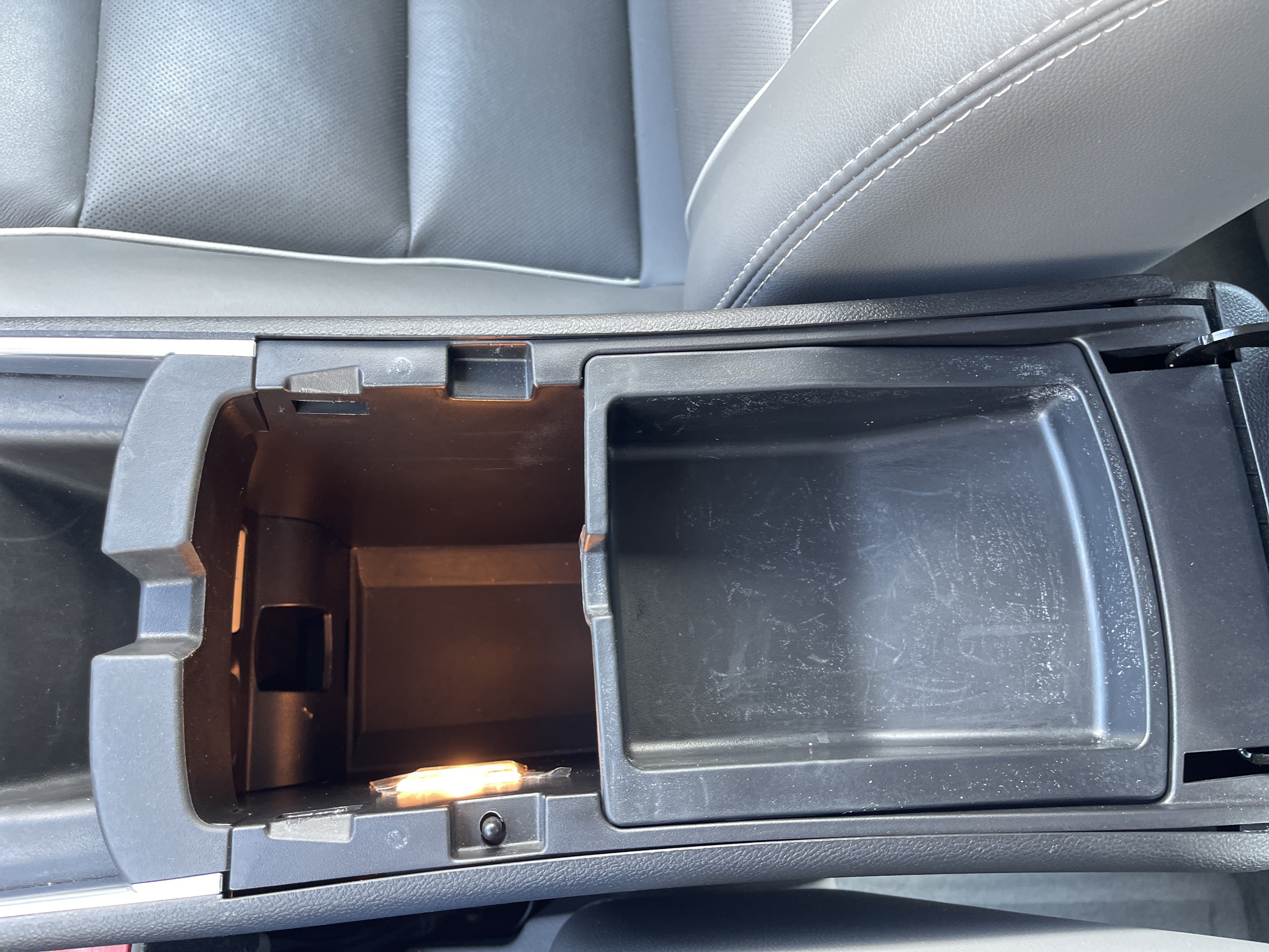 Used 2015 Chevrolet Impala LTZ FWD image 23