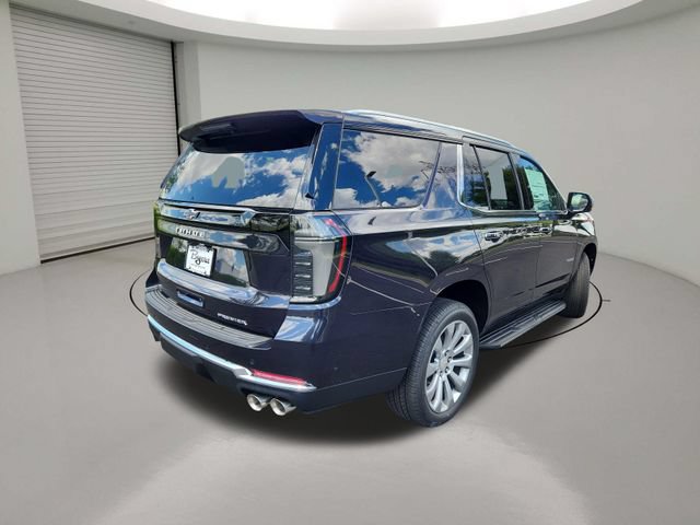 New 2026 Chevrolet Tahoe Premier w/ Sun And Tow Package AWD/4WD image 7