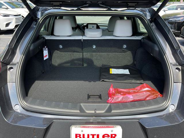 Certified 2026 Lexus UX 300h FWD image 13