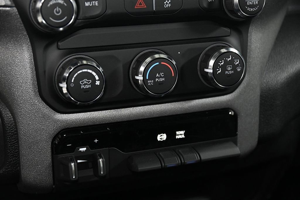New 2024 RAM 2500 Tradesman w/ Chrome Appearance Group image 10