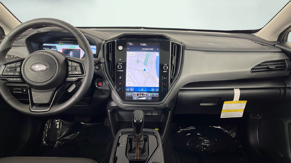 New 2026 Subaru Crosstrek 2.5i Limited AWD/4WD image 19