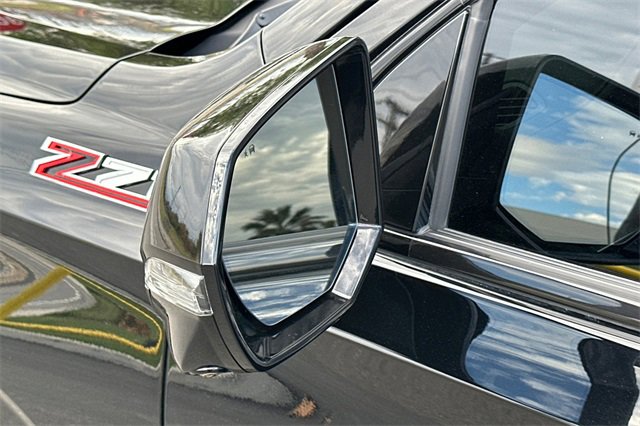 Used 2022 Chevrolet Tahoe Z71 w/ Z71 Off-Road Package image 58