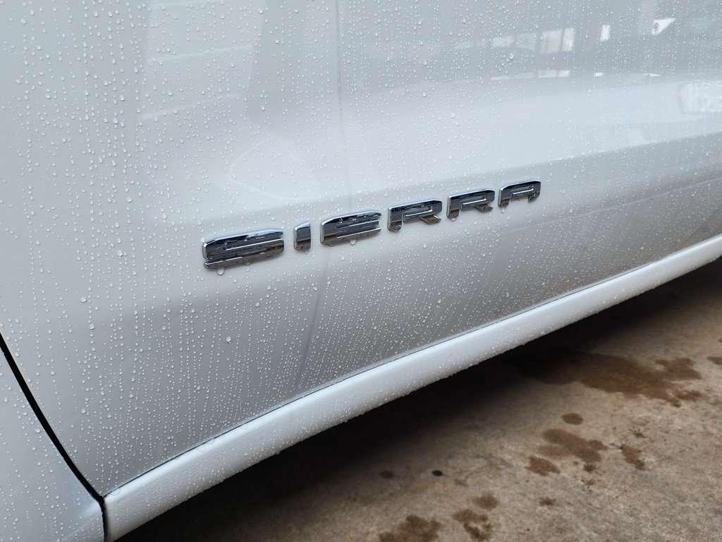 New 2026 GMC Sierra 1500 Pro w/ Pro Value Package image 15