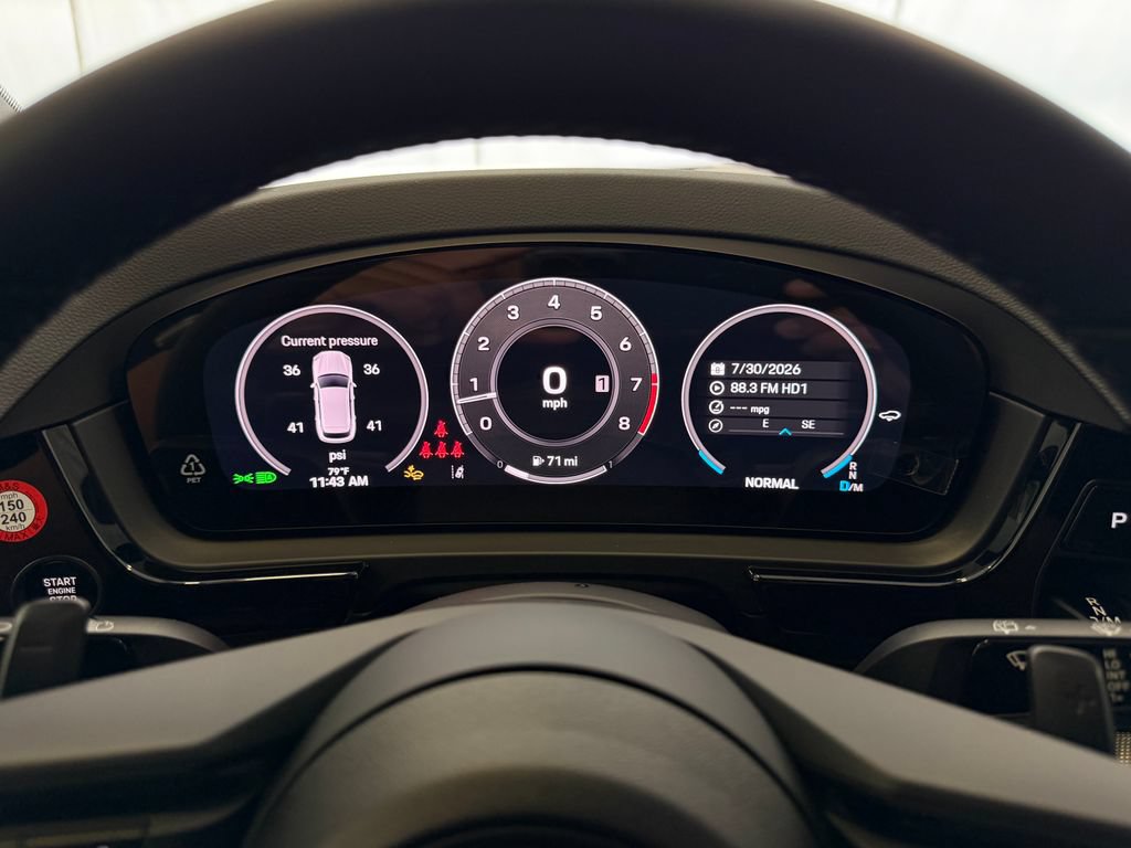 New 2026 Porsche Cayenne S AWD/4WD image 16