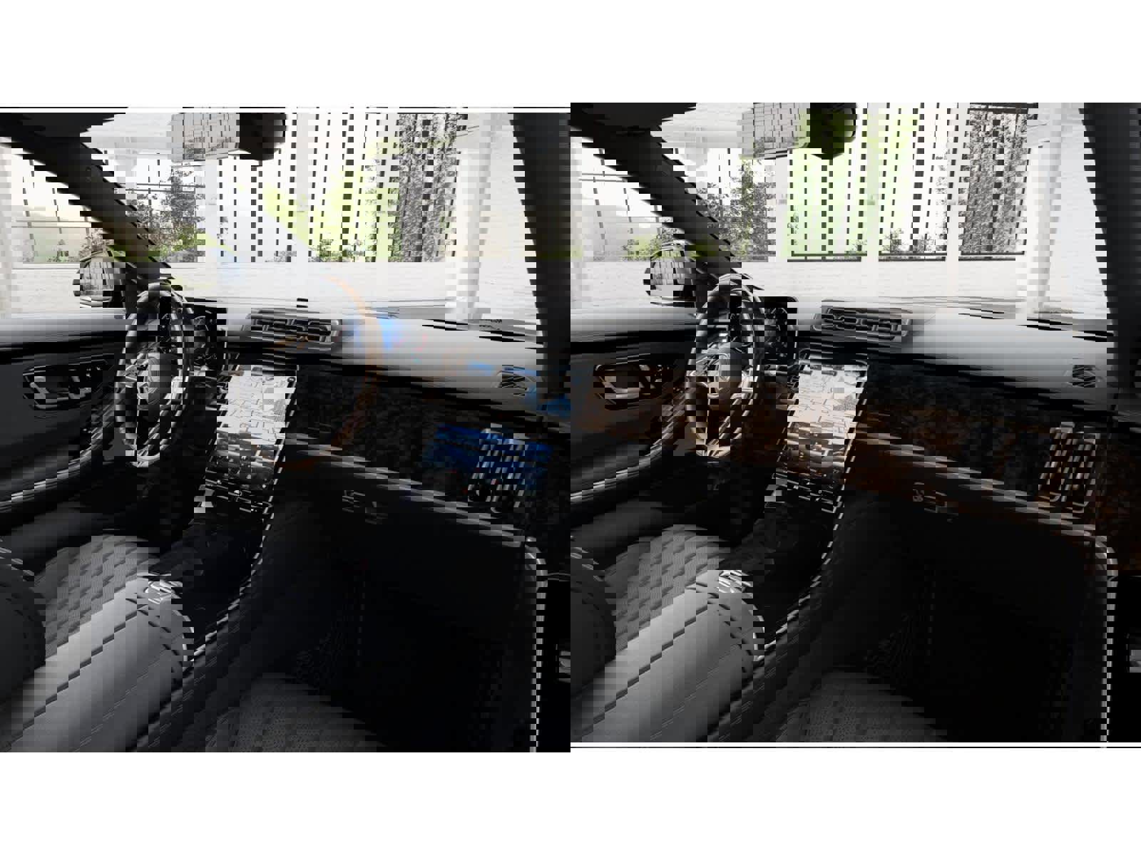 New 2026 Mercedes-Benz S 500 4MATIC image 6