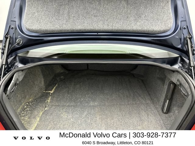 Used 2004 Volvo S80 2.5T AWD/4WD image 22