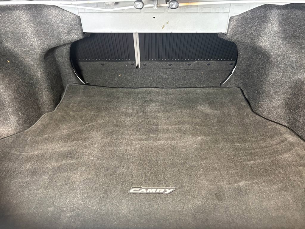 Used 2017 Toyota Camry LE w/ Protection Package (Q2) FWD image 21