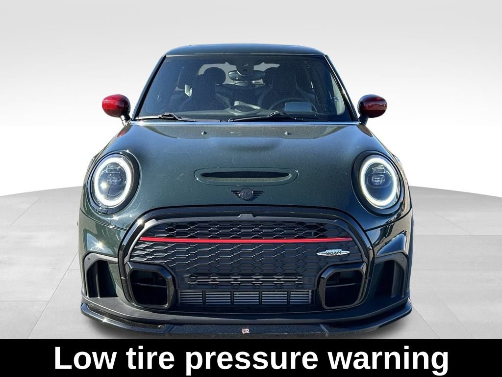Used 2024 MINI Cooper John Cooper Works image 8