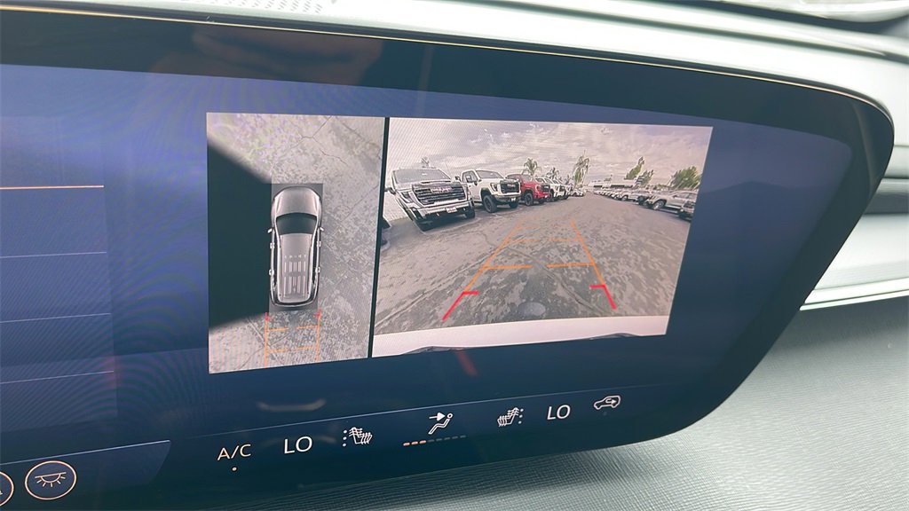 New 2026 Buick Enclave Sport Touring w/ Power Package image 18