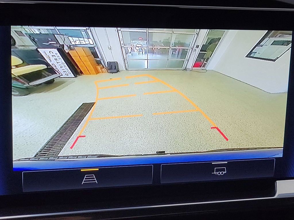 Certified 2022 Chevrolet Silverado 1500 LT Trail Boss w/ Protection Package image 13