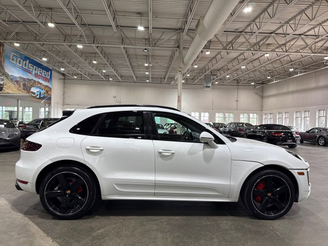 Used 2018 Porsche Macan GTS image 34