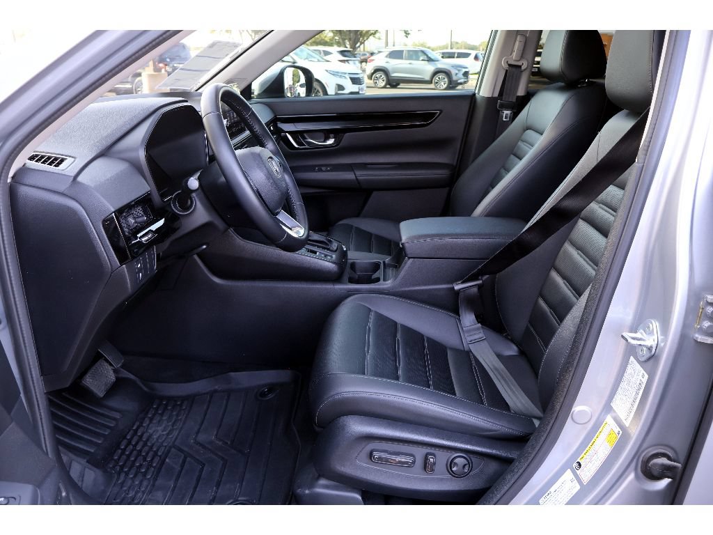 Used 2024 Honda CR-V EX-L image 26