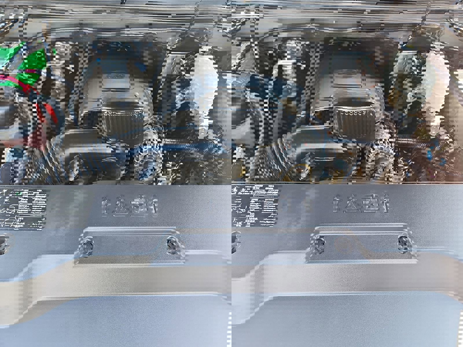 Used 2014 GMC Sierra 2500 Denali image 21