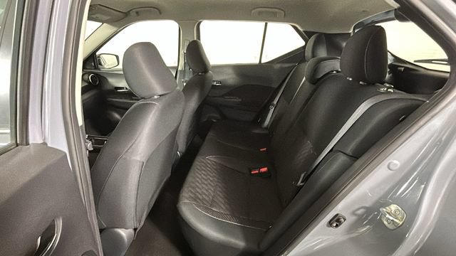Used 2023 Nissan Kicks SV FWD image 26