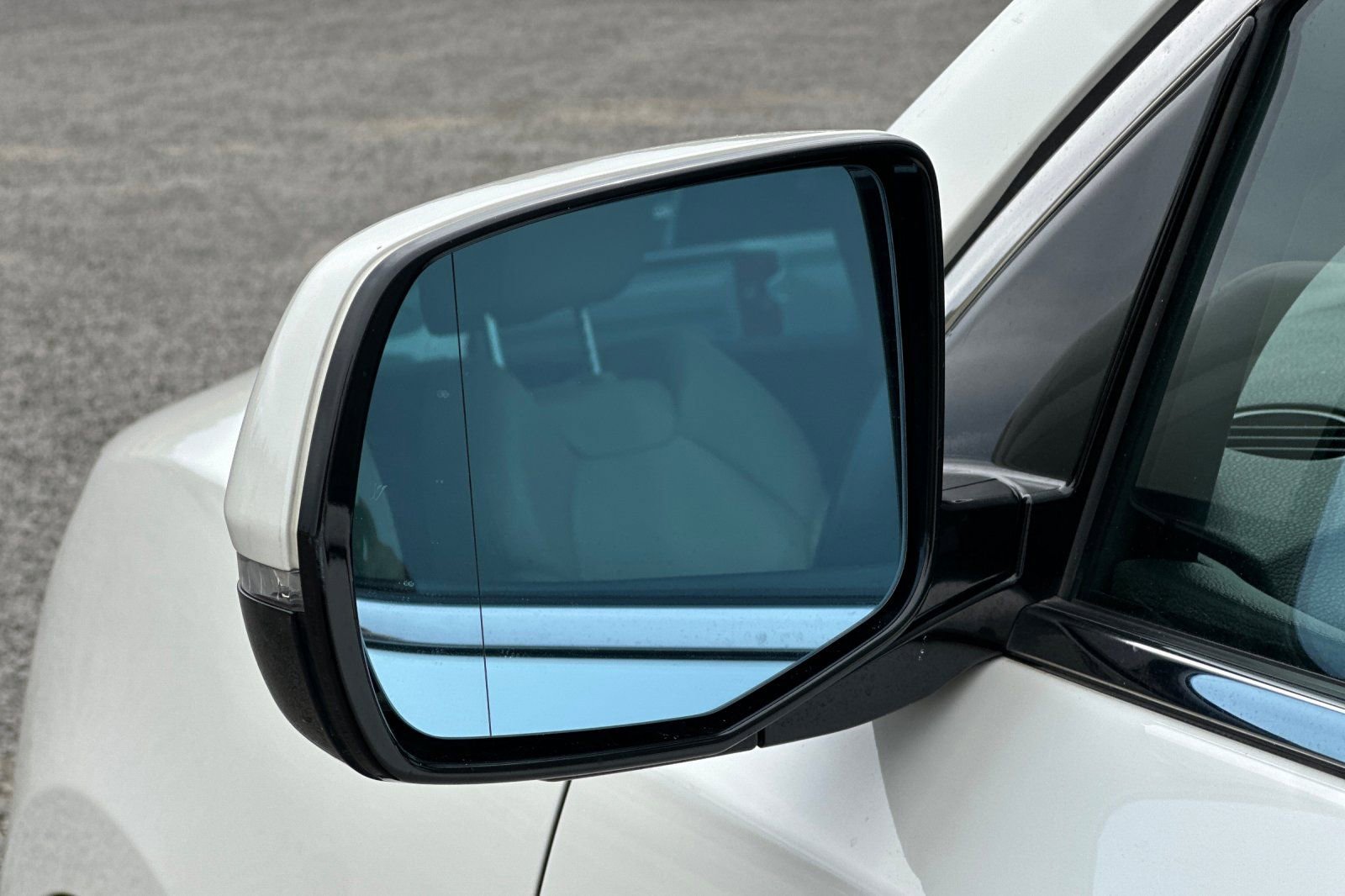 Used 2016 Acura MDX SH-AWD image 49