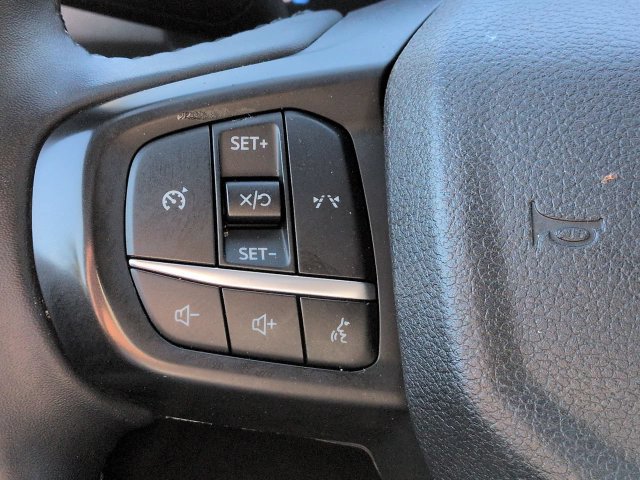 Used 2024 Ford Ranger XLT w/ Equipment Group 301A High RWD image 25