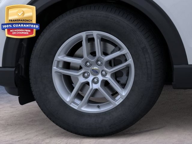 New 2026 Ford Explorer Active w/ Active Comfort Package RWD image 19