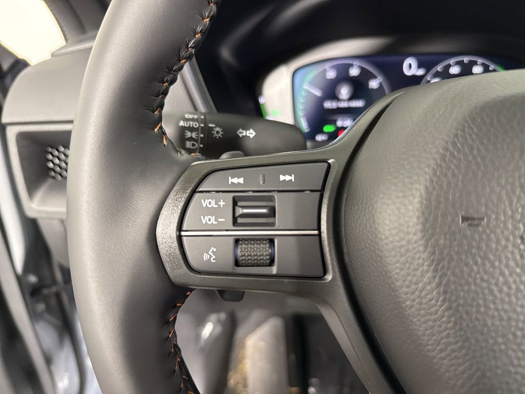 New 2026 Honda CR-V Sport-L image 31