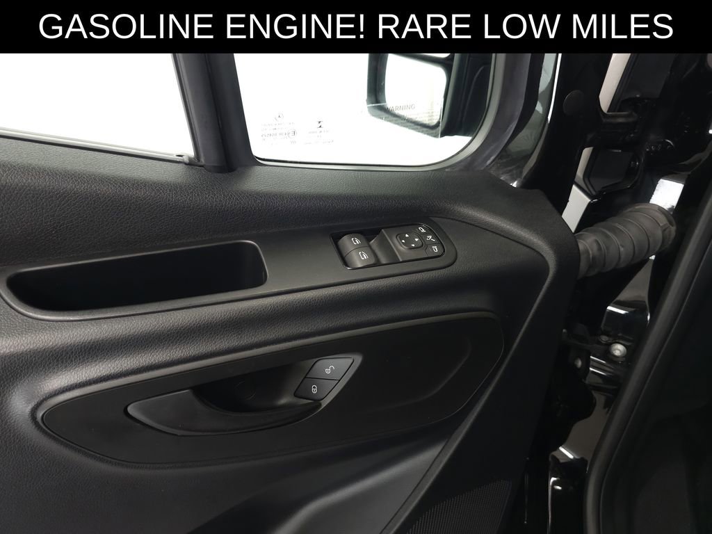 Used 2021 Mercedes-Benz Sprinter 2500 image 6