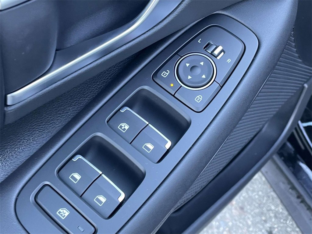 New 2026 Hyundai Sonata Blue image 14