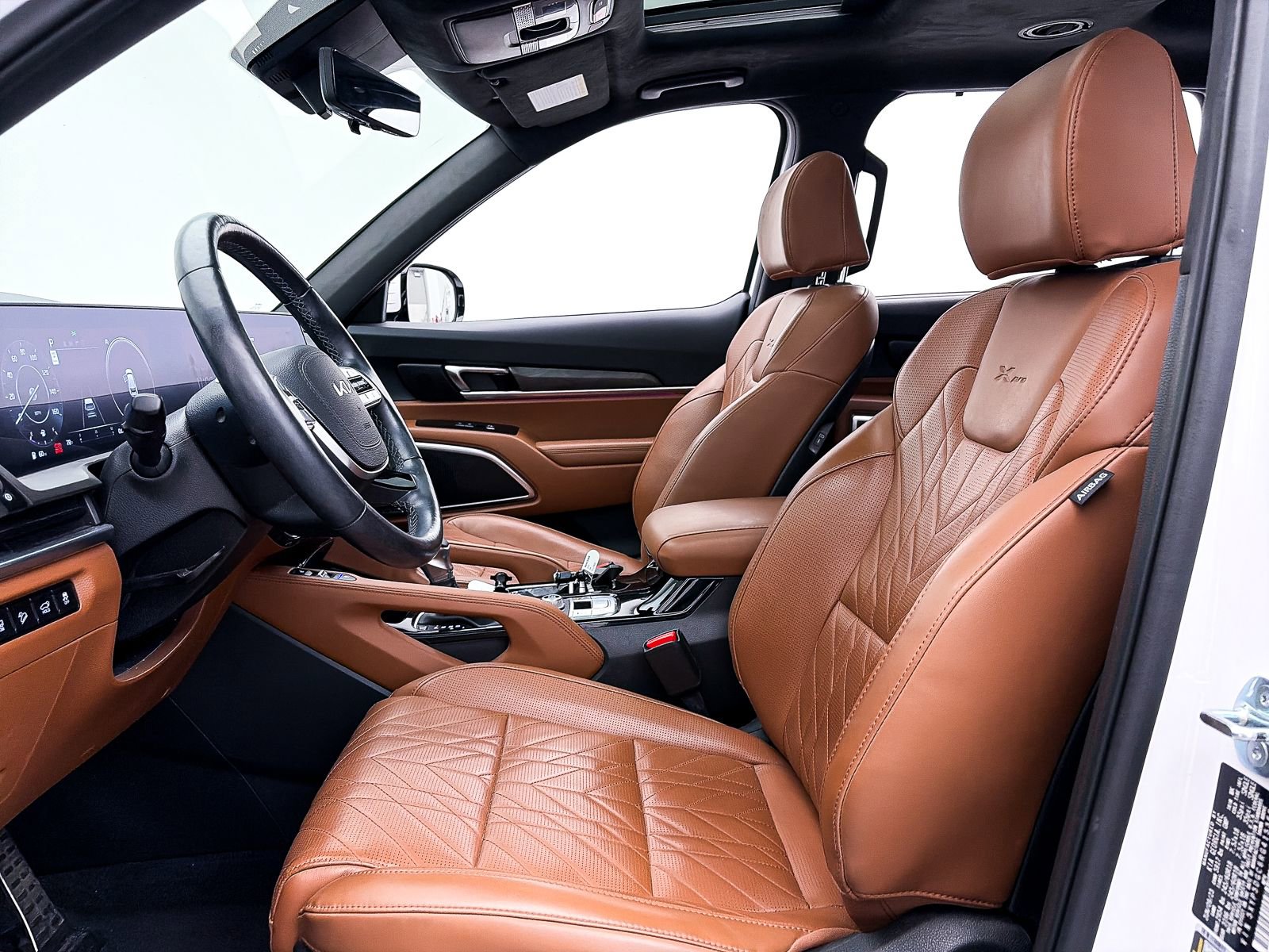 Used 2024 Kia Telluride SX Prestige X-Pro image 20