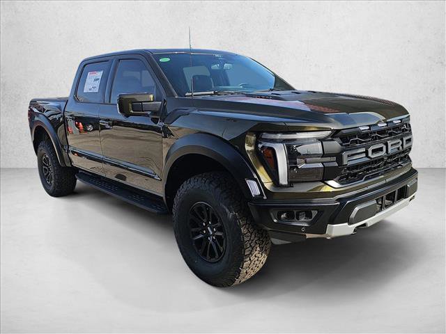 New 2025 Ford F150 Raptor image 7