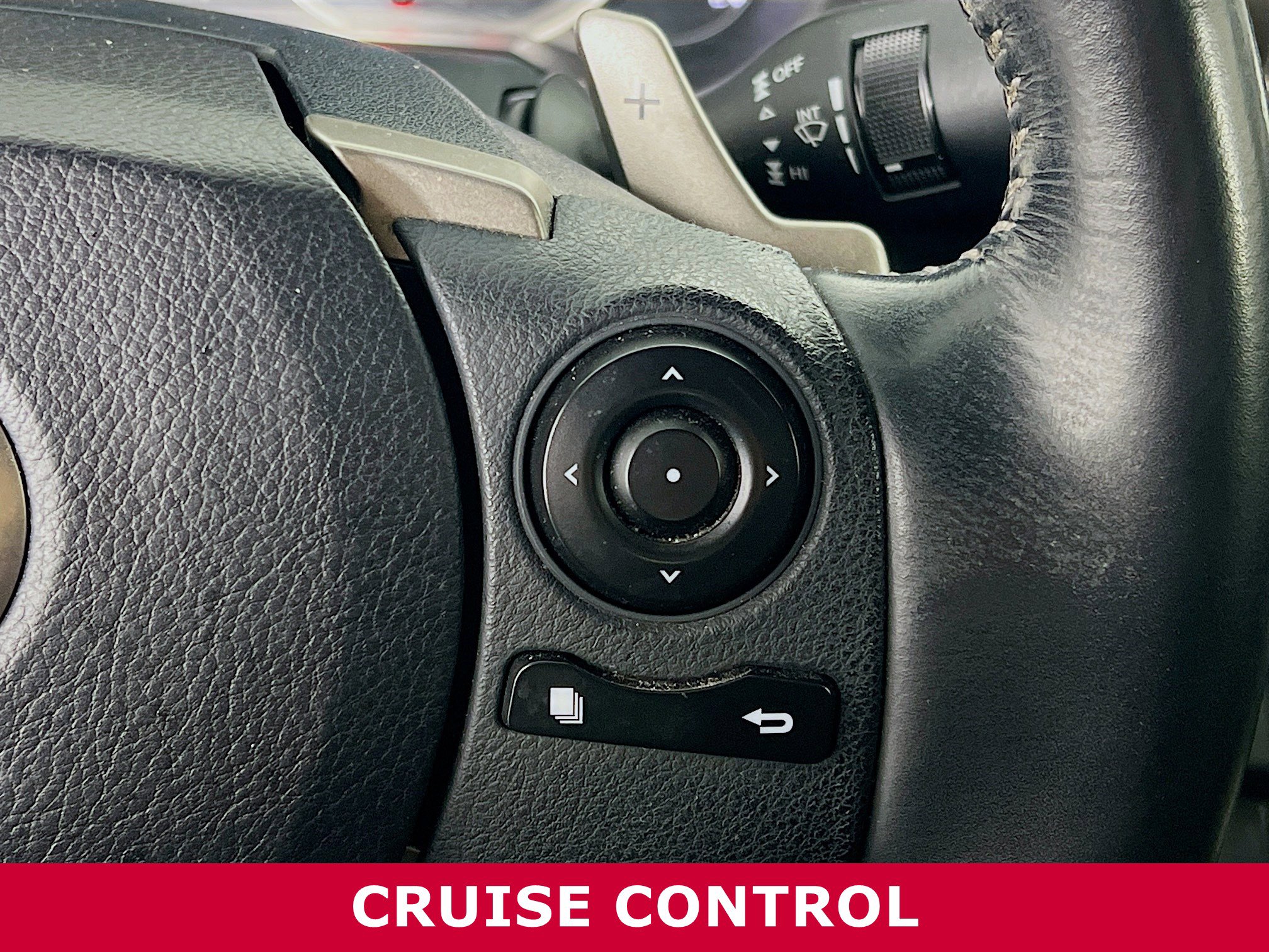 Used 2014 Lexus IS 250 AWD w/ Navigation Package image 15