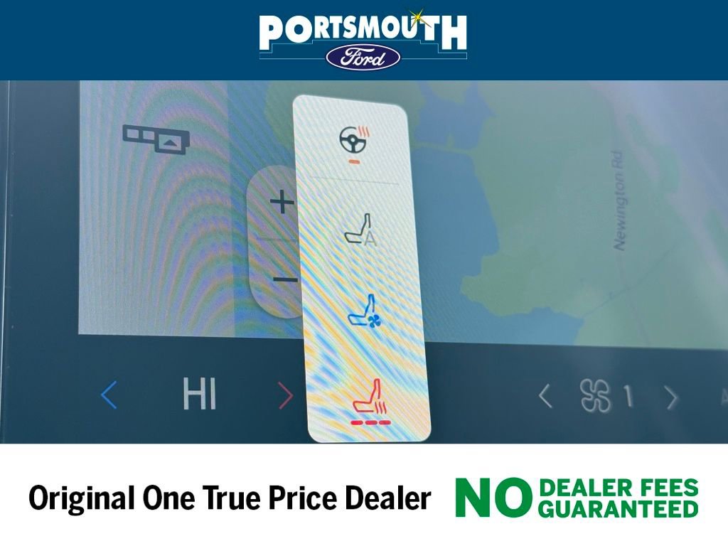 New 2025 Ford Expedition Tremor image 16