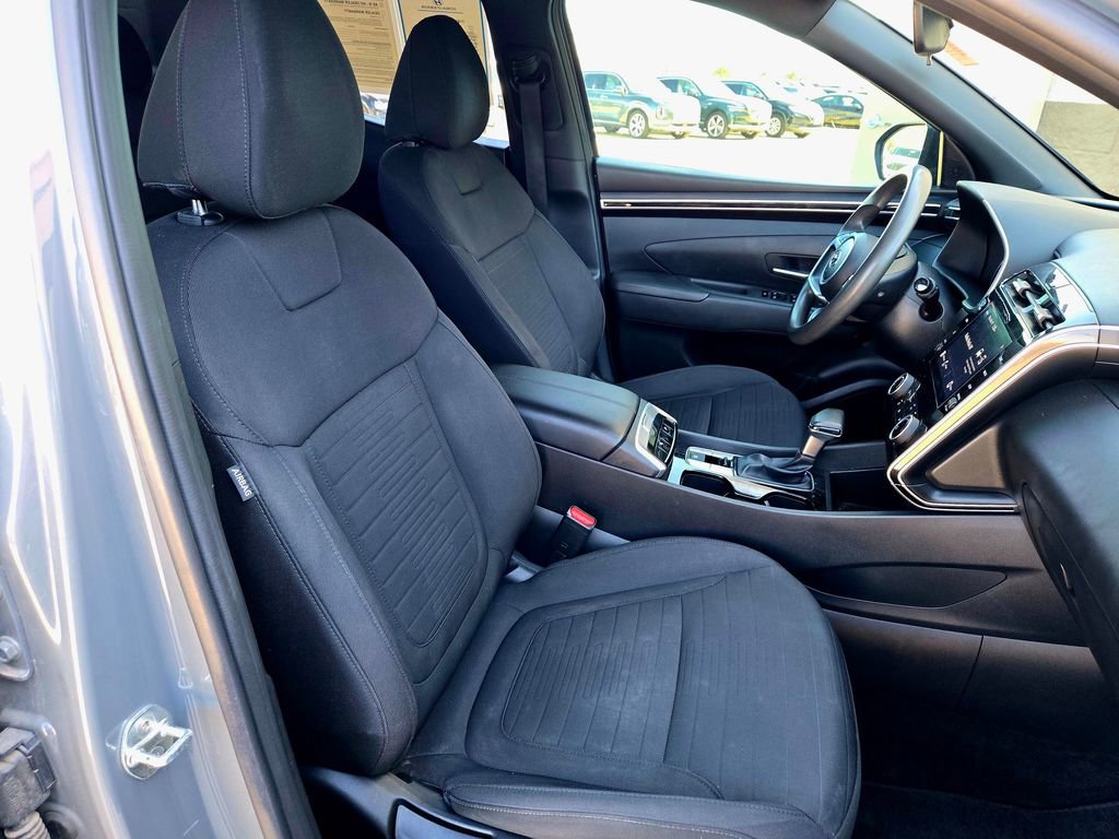 Used 2022 Hyundai Santa Cruz SEL image 26