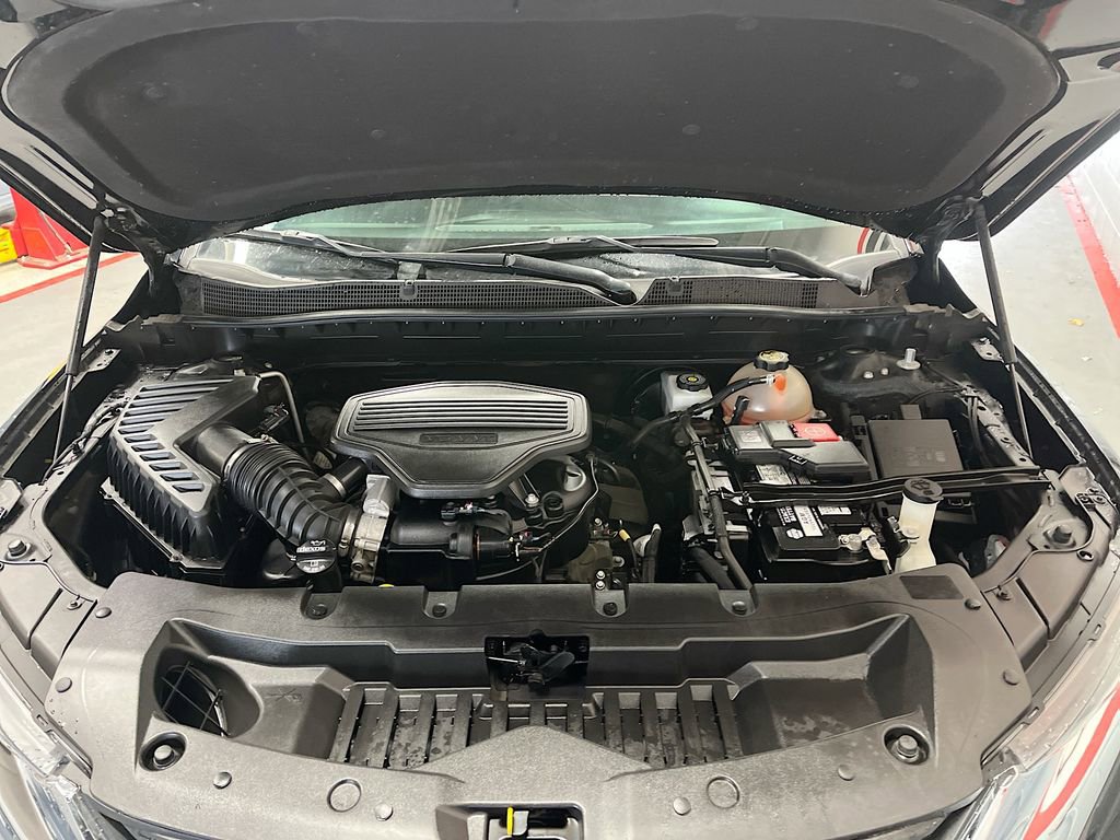 Used 2020 Chevrolet Blazer Premier image 31