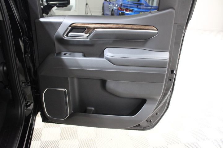 New 2026 GMC Sierra 1500 SLE AWD/4WD image 28
