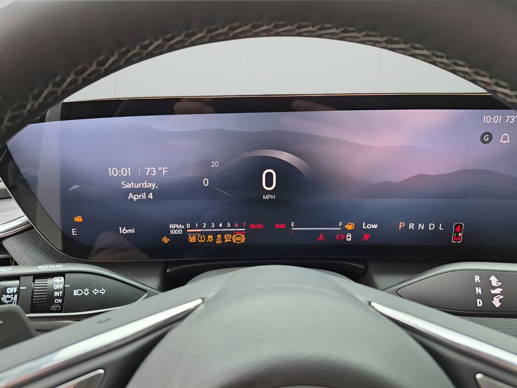 New 2026 Buick Enclave Preferred image 38