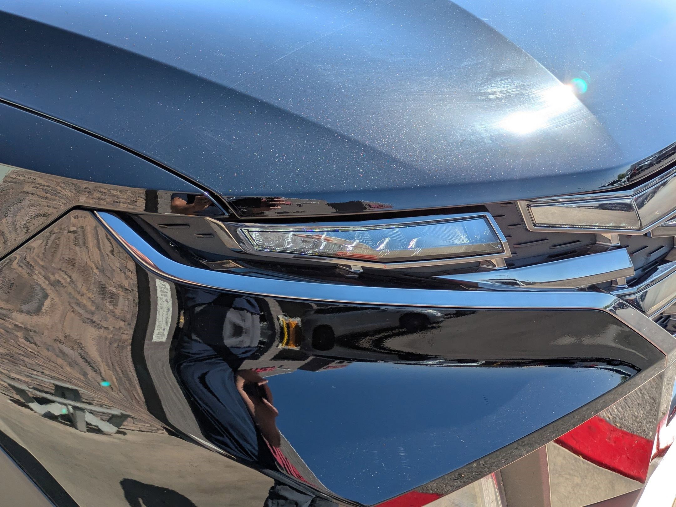 Used 2024 Hyundai Santa Cruz XRT image 10