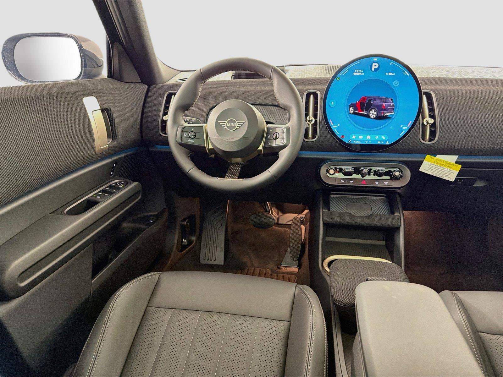 New 2027 MINI Cooper Countryman S AWD/4WD image 21