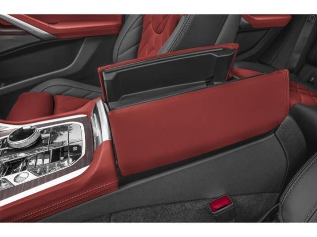 Used 2024 BMW X6 xDrive40i w/ Premium Package AWD/4WD image 17